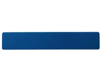 Наклейка iPhone X SFC Electric Blue (25) small