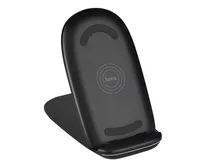 Беспроводное ЗУ qi Hoco CW7 черный