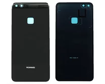 Задняя крышка Huawei P10 Lite черная 1кл