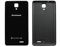 Задняя крышка Lenovo A536 черная 1кл