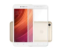 Защ. стекло Xiaomi Redmi Note 5A 3D Full белое