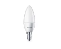 Лампочка Xiaomi Philips Smart LED wifi E14 матовая