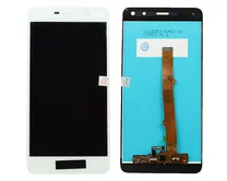 Дисплей Huawei Y5 (2017) + тачскрин белый