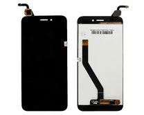 Дисплей Huawei Honor 6A + тачскрин черный