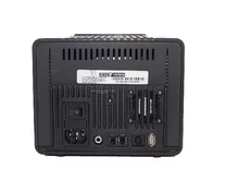 Термовоздушная паяльная станция Quick TR1100