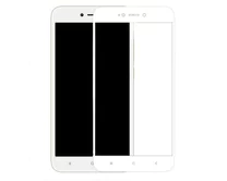 Защ. стекло Honor 8 Lite 3D Full белое