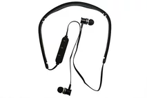 Bluetooth  стереогарнитура STN-113 черная