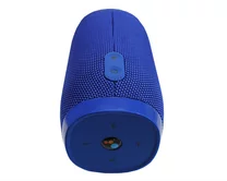 Колонка JC220 синий