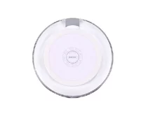 Беспроводное ЗУ qi Remax RP-W1 белый