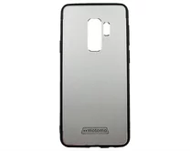 Чехол Samsung G965F S9+ Motomo Magnetic (белый)
