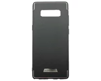 Чехол Samsung N950F Note 8 Motomo Magnetic (черный)