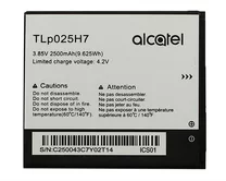 АКБ Alcatel OT 5051D TLp025H7/TLp025H1/TLi025H7 HC