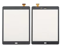 Тачскрин Samsung T550/T555 Tab A 9.7 черный 1кл