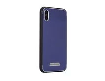 Чехол Xiaomi Redmi Note 5A Prime Motomo Magnetic (синий)