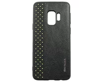 Чехол Samsung G960F S9 Kanjian Korg (черный)
