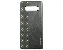 Чехол Samsung N950F Note 8 Kanjian Korg (черный)