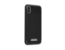 Чехол Xiaomi Redmi 5A Motomo Magnetic (черный)