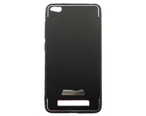 Чехол Xiaomi Redmi 4A Motomo Magnetic (черный)