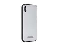 Чехол Xiaomi Redmi 4A Motomo Magnetic (белый)
