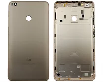 Задняя крышка Xiaomi Mi Max 2 золото 1кл