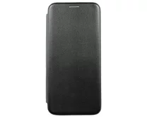 Чехол книжка Samsung A730F A8+ 2018 