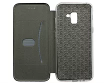 Чехол книжка Samsung A730F A8+ 2018 