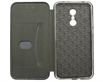 Чехол книжка Xiaomi Redmi 5 Plus 