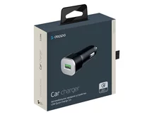 АЗУ-1USB Deppa QC 3.0