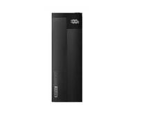 Внешний АКБ 10000 mAh Remax PPP-20 черный