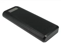 Внешний АКБ 20000 mAh Proda 6J черный