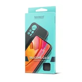 Чехол Samsung A15 5G/M15 Silicone Case Borasco (синий)