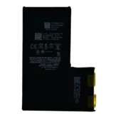 Ячейка (банка) АКБ iPhone 15 Pro Max 1кл