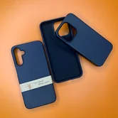 Чехол iPhone 13 Pro TPU Bio Magsafe (черный)