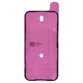 Скотч двусторонний iPhone 15 для модуля черный 1кл