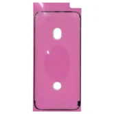 Скотч двусторонний iPhone 8 для модуля черный 1кл