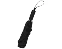 Зонт автоматический KONGGU Safety explosion-proof automatic umbrella черный 