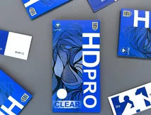 Защитное стекло Tecno Pova Neo 6 5G LITO, Full черное