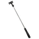 Монопод-трипод-штатив Borofone BY13, BT пульт управления, черный