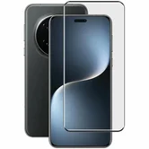 Защитное стекло Honor Magic 7 Pro 3D Full (FIDI)черное