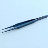 Пинцет антистатический Relife RT-11C (острый)