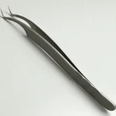 Пинцет Relife ST-17A (изогнутый)
