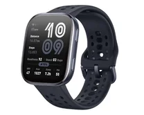 Часы Amazfit A2435 Bip 6 Black
