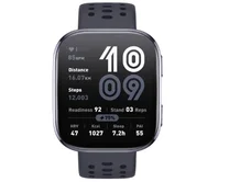 Часы Amazfit A2435 Bip 6 Black