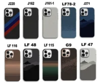 Чехол iPhone 11 FreeAir MagSafe (LF47)