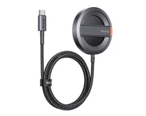 Беспроводное ЗУ McDodo CH-5500 для iPhone, 15W черный