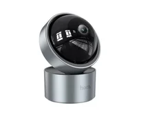 IP-камера Hoco D5 indoor HD camera серая