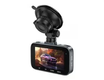 Видеорегистратор Hoco DV5 с дисплеем