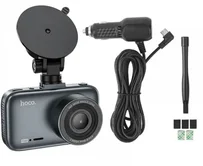 Видеорегистратор Hoco DV5 с дисплеем