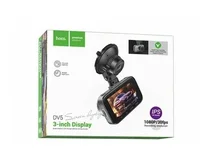 Видеорегистратор Hoco DV5 с дисплеем