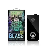 Защитное стекло HEYBINGO X-Man iPhone 17 Air Full черное